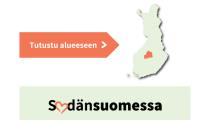 Sydänsuomessa